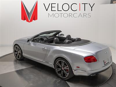 2013 Bentley Continental GT V8   - Photo 30 - Nashville, TN 37217