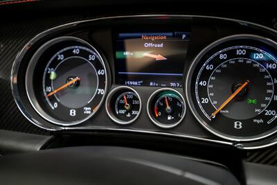 2013 Bentley Continental GT V8   - Photo 61 - Nashville, TN 37217