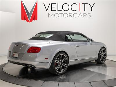 2013 Bentley Continental GT V8   - Photo 8 - Nashville, TN 37217