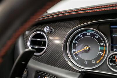 2013 Bentley Continental GT V8   - Photo 63 - Nashville, TN 37217