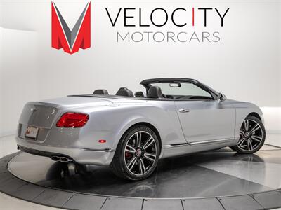 2013 Bentley Continental GT V8   - Photo 87 - Nashville, TN 37217