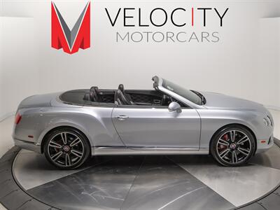 2013 Bentley Continental GT V8   - Photo 24 - Nashville, TN 37217