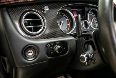 2013 Bentley Continental GT V8   - Photo 48 - Nashville, TN 37217