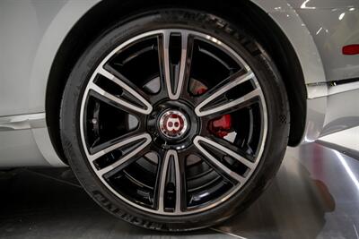 2013 Bentley Continental GT V8   - Photo 78 - Nashville, TN 37217