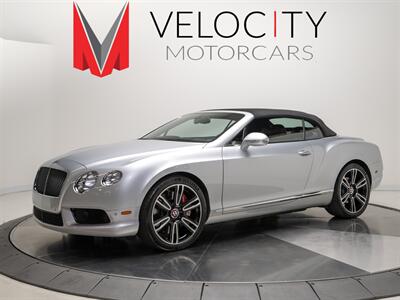 2013 Bentley Continental GT V8   - Photo 3 - Nashville, TN 37217