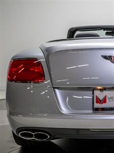 2013 Bentley Continental GT V8   - Photo 73 - Nashville, TN 37217