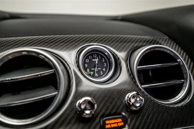 2013 Bentley Continental GT V8   - Photo 64 - Nashville, TN 37217