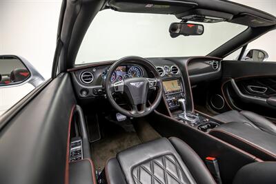 2013 Bentley Continental GT V8   - Photo 69 - Nashville, TN 37217