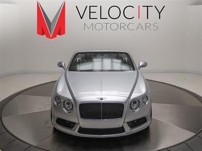 2013 Bentley Continental GT V8   - Photo 20 - Nashville, TN 37217