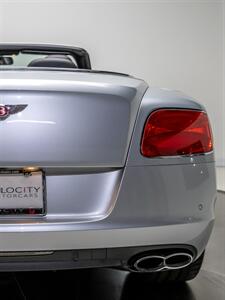 2013 Bentley Continental GT V8   - Photo 74 - Nashville, TN 37217