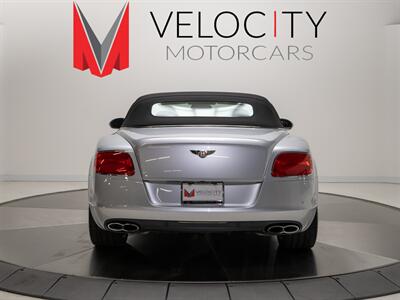 2013 Bentley Continental GT V8   - Photo 10 - Nashville, TN 37217