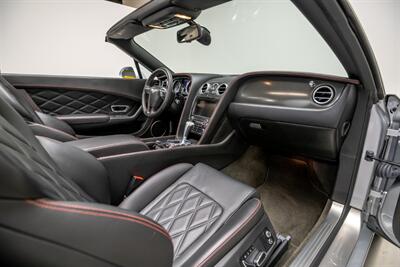 2013 Bentley Continental GT V8   - Photo 36 - Nashville, TN 37217