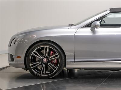 2013 Bentley Continental GT V8   - Photo 85 - Nashville, TN 37217