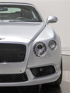 2013 Bentley Continental GT V8   - Photo 82 - Nashville, TN 37217