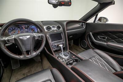 2013 Bentley Continental GT V8   - Photo 67 - Nashville, TN 37217