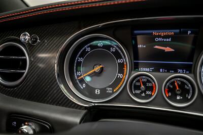 2013 Bentley Continental GT V8   - Photo 62 - Nashville, TN 37217