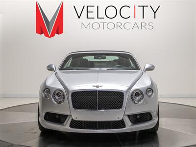 2013 Bentley Continental GT V8   - Photo 4 - Nashville, TN 37217