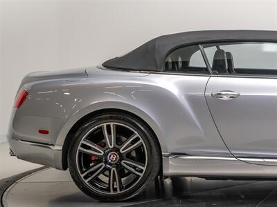 2013 Bentley Continental GT V8   - Photo 83 - Nashville, TN 37217