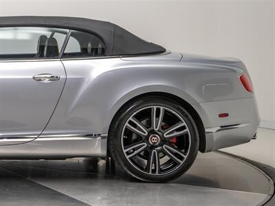 2013 Bentley Continental GT V8   - Photo 86 - Nashville, TN 37217