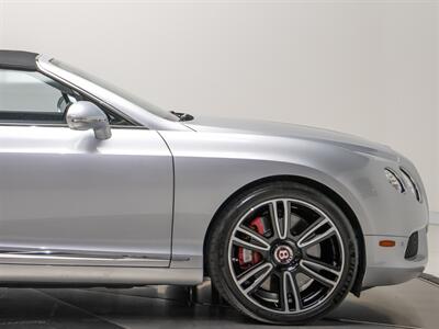 2013 Bentley Continental GT V8   - Photo 84 - Nashville, TN 37217