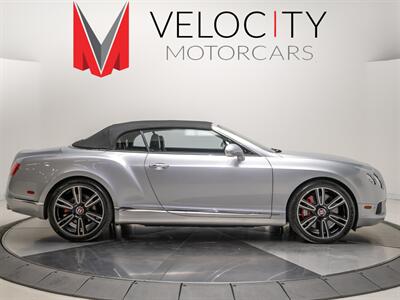 2013 Bentley Continental GT V8   - Photo 6 - Nashville, TN 37217