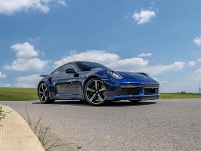 2021 Porsche 911 Turbo   - Photo 83 - Nashville, TN 37217