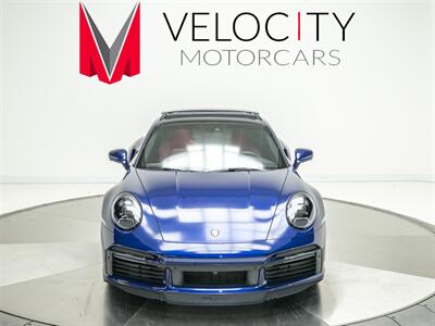 2021 Porsche 911 Turbo   - Photo 12 - Nashville, TN 37217