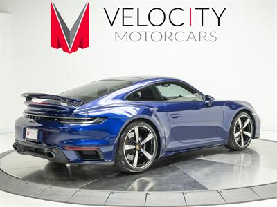 2021 Porsche 911 Turbo   - Photo 6 - Nashville, TN 37217