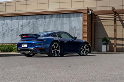 2021 Porsche 911 Turbo   - Photo 89 - Nashville, TN 37217