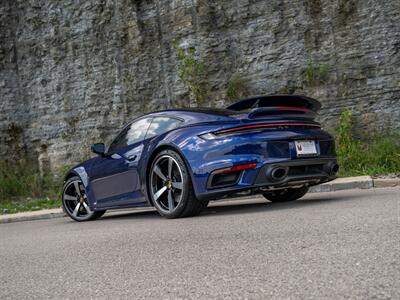 2021 Porsche 911 Turbo   - Photo 84 - Nashville, TN 37217