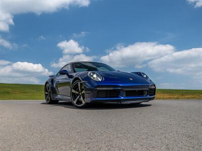 2021 Porsche 911 Turbo   - Photo 80 - Nashville, TN 37217