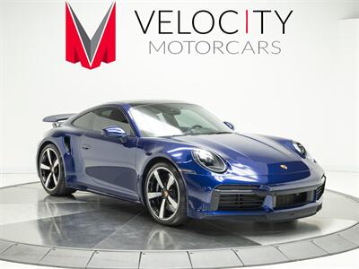 2021 Porsche 911 Turbo   - Photo 4 - Nashville, TN 37217