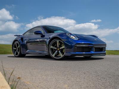 2021 Porsche 911 Turbo   - Photo 82 - Nashville, TN 37217