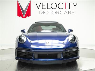 2021 Porsche 911 Turbo   - Photo 18 - Nashville, TN 37217