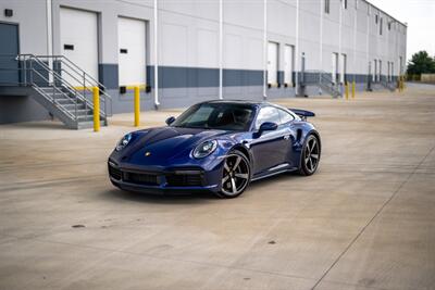 2021 Porsche 911 Turbo   - Photo 87 - Nashville, TN 37217