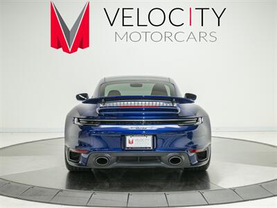 2021 Porsche 911 Turbo   - Photo 7 - Nashville, TN 37217