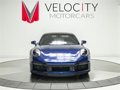 2021 Porsche 911 Turbo   - Photo 3 - Nashville, TN 37217