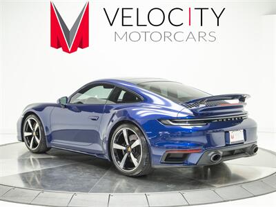 2021 Porsche 911 Turbo   - Photo 8 - Nashville, TN 37217