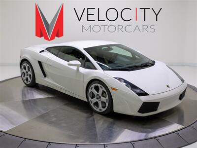 2006 Lamborghini Gallardo   - Photo 13 - Nashville, TN 37217