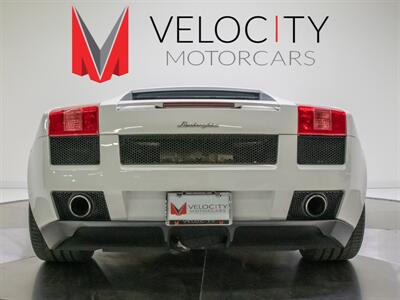 2006 Lamborghini Gallardo   - Photo 20 - Nashville, TN 37217