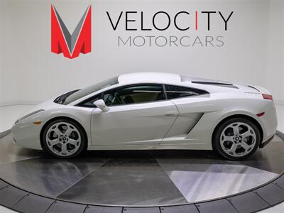 2006 Lamborghini Gallardo   - Photo 10 - Nashville, TN 37217