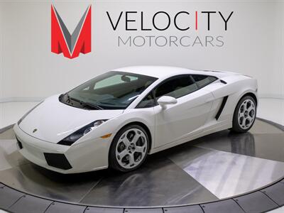 2006 Lamborghini Gallardo   - Photo 11 - Nashville, TN 37217