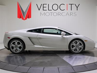 2006 Lamborghini Gallardo   - Photo 9 - Nashville, TN 37217