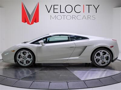 2006 Lamborghini Gallardo   - Photo 8 - Nashville, TN 37217