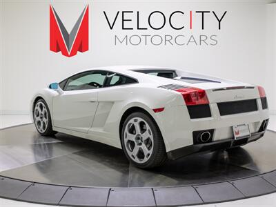 2006 Lamborghini Gallardo   - Photo 7 - Nashville, TN 37217