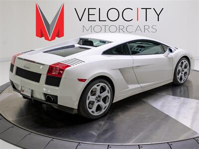 2006 Lamborghini Gallardo   - Photo 15 - Nashville, TN 37217