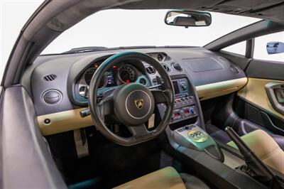 2006 Lamborghini Gallardo   - Photo 72 - Nashville, TN 37217