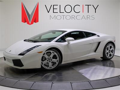 2006 Lamborghini Gallardo   - Photo 1 - Nashville, TN 37217