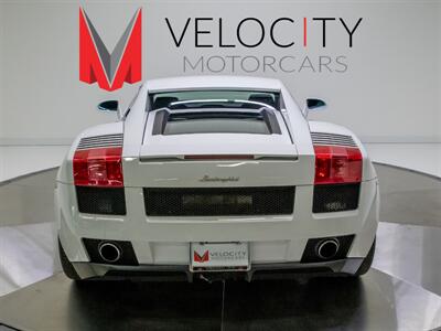 2006 Lamborghini Gallardo   - Photo 19 - Nashville, TN 37217