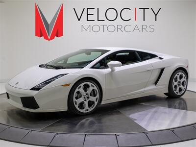 2006 Lamborghini Gallardo   - Photo 2 - Nashville, TN 37217